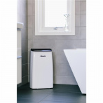 Kraftfull och smidig avfuktare för tvättstugor - Wood\'s MDK26