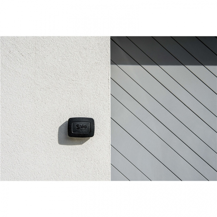 1CONTROL Garage opener Solo2