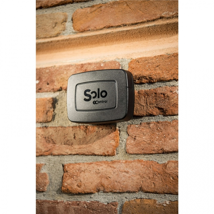 1CONTROL Garage opener Solo2