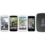 1CONTROL Garage opener Solo2