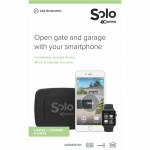 1CONTROL Garage opener Solo2