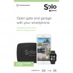 1CONTROL Garage opener Solo2