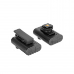 BOYA Microphone BY-WM4 Pro-K1 Lavalier Wireless BOYA Microphone BY-WM4 Pro-K1 Lavalier Wireless