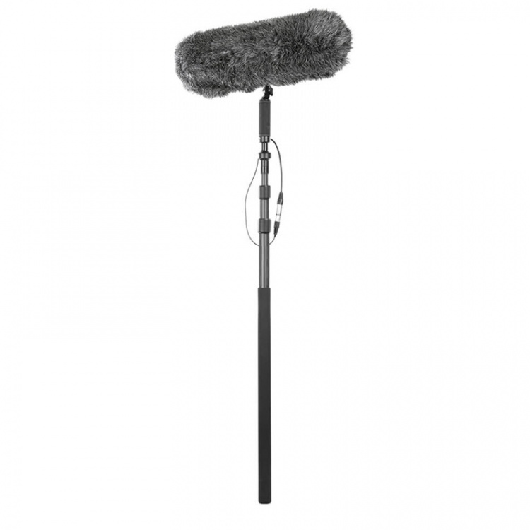 BOYA Microphone BY-WS1000 Professional BOYA Microphone BY-WS1000 Professional