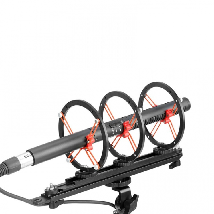 BOYA Microphone BY-WS1000 Professional BOYA Microphone BY-WS1000 Professional