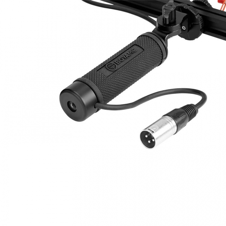 BOYA Microphone BY-WS1000 Professional BOYA Microphone BY-WS1000 Professional