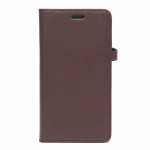 BUFFALO Wallet Leather Brown 3 Cardpockets iPhone 11 PRO MAX BUFFALO Wallet Leather Brown 3 Cardpockets iPhone 11 PRO MAX