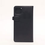 BUFFALO Wallet Leather Black 3 Cardpockets iPhone 11 PRO BUFFALO Wallet Leather Black 3 Cardpockets iPhone 11 PRO