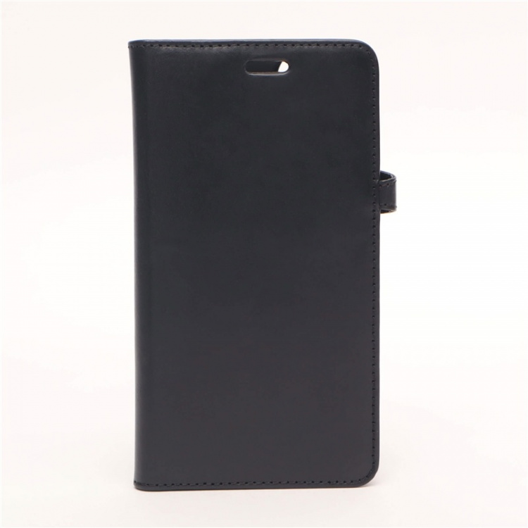 BUFFALO Wallet Leather Black 3 Cardpockets iPhone 11 PRO BUFFALO Wallet Leather Black 3 Cardpockets iPhone 11 PRO