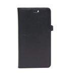 BUFFALO Wallet Leather Black 3 Cardpockets iPhone 11 PRO MAX