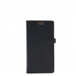 BUFFALO Wallet Leather Black 3 Cardpockets Samsung Galaxy S20 BUFFALO Wallet Leather Black 3 Cardpockets Samsung Galaxy S20
