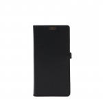 BUFFALO Wallet Leather Black 3 Cardpockets Samsung Galaxy S20 Ultra