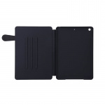 BUFFALO Tablet Cover Leather Black iPad 10,2 BUFFALO Tablet Cover Leather Black iPad 10,2
