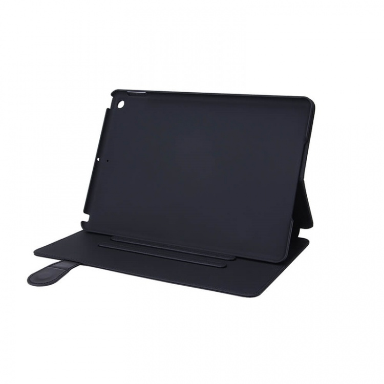 BUFFALO Tablet Cover Leather Black iPad 10,2 BUFFALO Tablet Cover Leather Black iPad 10,2