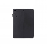 BUFFALO Tablet Cover Leather Black iPad 10,2 BUFFALO Tablet Cover Leather Black iPad 10,2