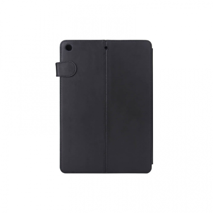 BUFFALO Tablet Cover Leather Black iPad 10,2 BUFFALO Tablet Cover Leather Black iPad 10,2