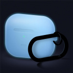 ELAGO Airpod Pro Hang Case Blue ELAGO Airpod Pro Hang Case Blue