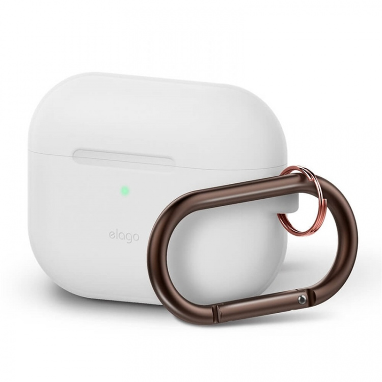 ELAGO Airpod Pro Hang Case Blue ELAGO Airpod Pro Hang Case Blue