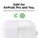 ELAGO Airpod Pro Hang Case Blue ELAGO Airpod Pro Hang Case Blue