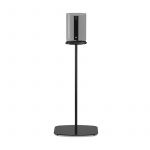 FLEXSON Floor Stand SONOS MOVE Black FLEXSON Floor Stand SONOS MOVE Black