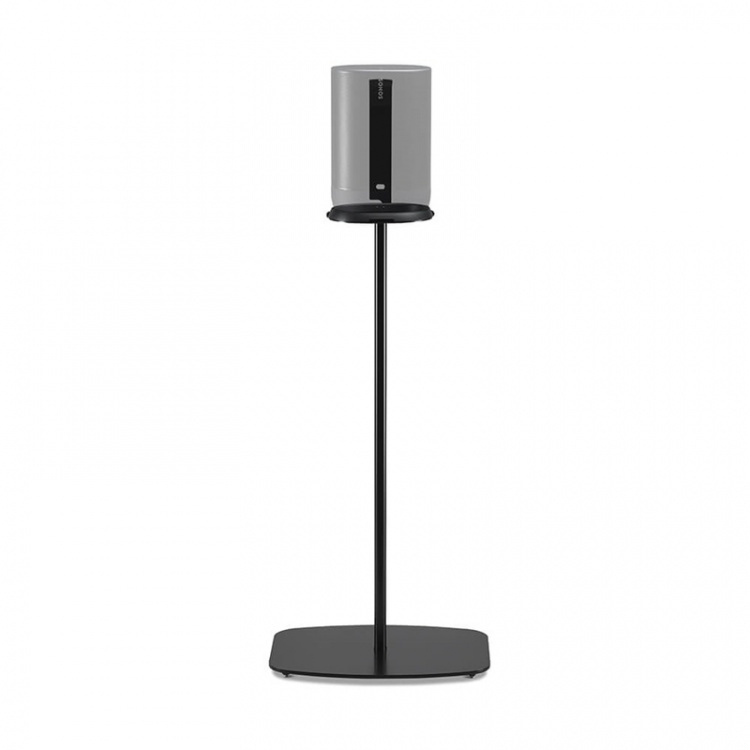 FLEXSON Floor Stand SONOS MOVE Black FLEXSON Floor Stand SONOS MOVE Black