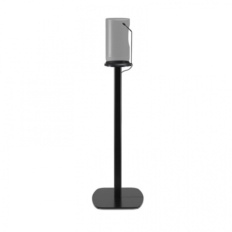 FLEXSON Floor Stand SONOS MOVE Black FLEXSON Floor Stand SONOS MOVE Black