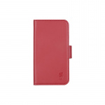 GEAR Wallet Red Limited Edition 3 Cardpockets iPhone 12 Mini