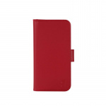 GEAR Wallet Red Limited Edition 3 Cardpockets iPhone 12 / 12 Pro GEAR Wallet Red Limited Edition 3 Cardpockets iPhone 12 / 12 Pro