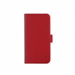 GEAR Wallet Red Limited Edition 3 Cardpockets iPhone 12 Pro Max GEAR Wallet Red Limited Edition 3 Cardpockets iPhone 12 Pro Max
