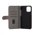 GEAR Wallet Red Limited Edition 3 Cardpockets iPhone 12 Pro Max GEAR Wallet Red Limited Edition 3 Cardpockets iPhone 12 Pro Max