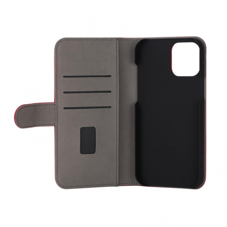 GEAR Wallet Red Limited Edition 3 Cardpockets iPhone 12 Pro Max GEAR Wallet Red Limited Edition 3 Cardpockets iPhone 12 Pro Max