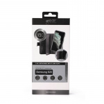 GEAR Wallet Black 7 Cardpockets Samsung Galaxy S20 2in1 Magnetcover GEAR Wallet Black 7 Cardpockets Samsung Galaxy S20 2in1 Magnetcover