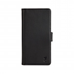 GEAR Wallet Black 7 Cardpockets Samsung S20FE 2in1 Magnetcover