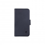 GEAR Wallet Black 3 Cardpockets iPhone 12 Mini GEAR Wallet Black 3 Cardpockets iPhone 12 Mini