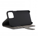 GEAR Wallet Black 3 Cardpockets iPhone 12 / 12 Pro GEAR Wallet Black 3 Cardpockets iPhone 12 / 12 Pro