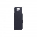 GEAR Wallet Black 3 Cardpockets iPhone 12 / 12 Pro GEAR Wallet Black 3 Cardpockets iPhone 12 / 12 Pro