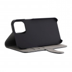 GEAR Wallet Black 3 Cardpockets iPhone 12 Pro Max GEAR Wallet Black 3 Cardpockets iPhone 12 Pro Max