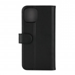 GEAR Wallet Black 3 Cardpockets iPhone 12 Pro Max GEAR Wallet Black 3 Cardpockets iPhone 12 Pro Max