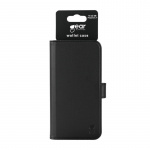 GEAR Wallet Black 3 Cardpockets iPhone 12 Pro Max GEAR Wallet Black 3 Cardpockets iPhone 12 Pro Max