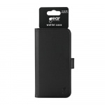 GEAR Wallet Black 3 Cardpockets iPhone 12 Pro Max GEAR Wallet Black 3 Cardpockets iPhone 12 Pro Max