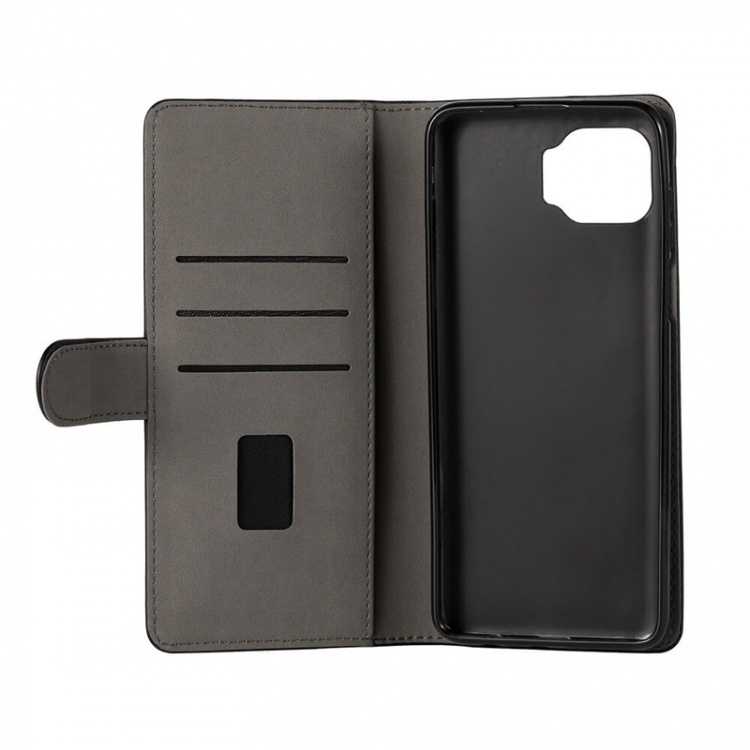 GEAR Wallet Black Motorola G 5G Plus GEAR Wallet Black Motorola G 5G Plus
