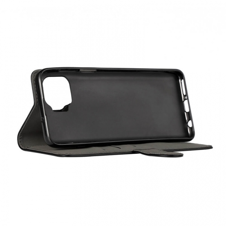 GEAR Wallet Black Motorola G 5G Plus GEAR Wallet Black Motorola G 5G Plus