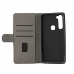 GEAR Wallet Black Motorola G Pro
