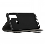 GEAR Wallet Black Motorola G Pro