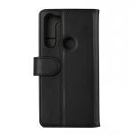 GEAR Wallet Black Motorola G Pro