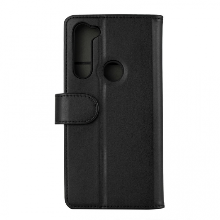 GEAR Wallet Black Motorola G Pro