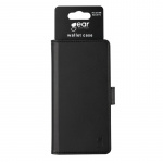GEAR Wallet Black Motorola G Pro