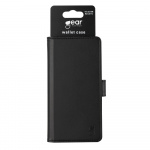 GEAR Wallet Black Motorola G Pro