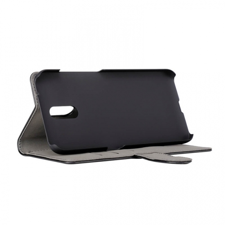 GEAR Wallet Black Nokia 2.3 GEAR Wallet Black Nokia 2.3