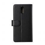 GEAR Wallet Black Nokia 2.3 GEAR Wallet Black Nokia 2.3